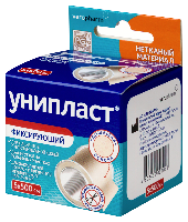 Лейкопластырь