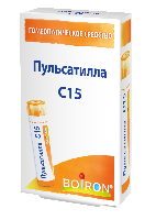 Пульсатилла