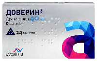 Доверин