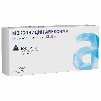 Моксонидин