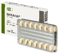 Бикана