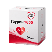 Таурин