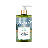 Изображение товара Only bio art&natural гель для душа натуральный освежающий ароматные цветы живерни 420 мл