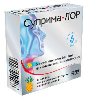 Суприма-ЛОР