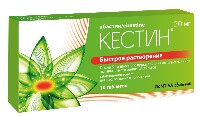 Кестин