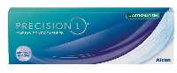 PRECISION1 FOR ASTIGMATISM
