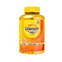Супрадин