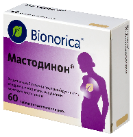 Мастодинон