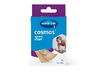 ПЛАСТЫРЬ COSMOS SPORT (СПОРТ)