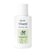 Изображение товара Medipharma cosmetics olivenol флюид для лица против морщин сверхлегкий spf50 50 мл