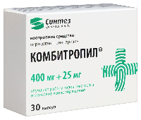 Комбитропил