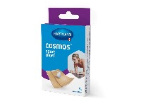 ПЛАСТЫРЬ COSMOS SPORT (СПОРТ)