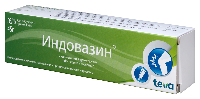 Индовазин