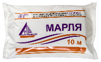 ОТРЕЗ МАРЛЕВЫЙ