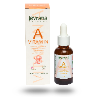 Изображение товара Levrana сыворотка для лица витамин а 30 мл