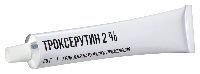 Троксерутин