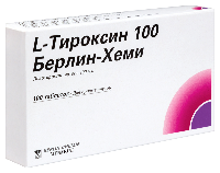 L-Тироксин