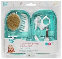Roxy-kids гигиенический набор для малышей baby care set 0+