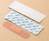 Лейкопластырь