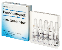 Лимфомиозот