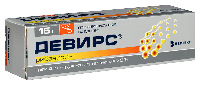 Девирс