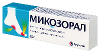 Микозорал