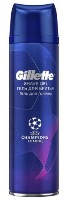 Gillette fusion гель для бритья для чувствительной кожи 200 мл