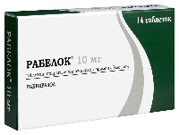 Рабелок