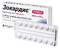 Зокардис