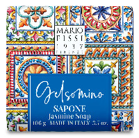 Изображение товара Mario fissi 1937 мыло туалетное твердое жасмин 106 гр