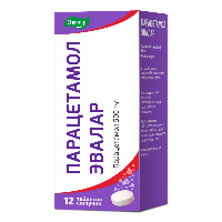Парацетамол