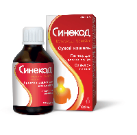 Синекод