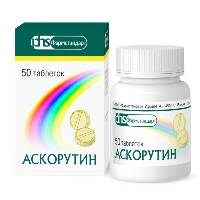 АСКОРУТИН