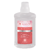 Изображение товара Aldente сенситив ополаскиватель для полости рта липа-календула 400 мл