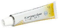 Контрактубекс