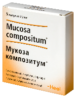 Мукоза композитум