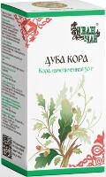 Дуба кора