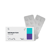 Мемантин