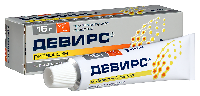 Девирс