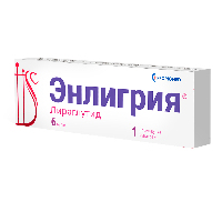 ЭНЛИГРИЯ