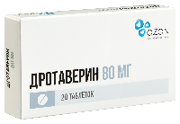 Дротаверин