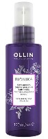 Изображение товара Ollin bionika витаминно-энергетический комплекс против выпадения волос 100 мл