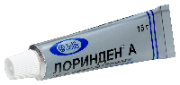 Лоринден