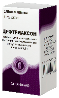 Цефтриаксон