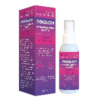 Изображение товара Лосьон от выпадения волос hair care amino complex 100 мл/спрей