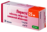 Лориста