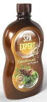 Изображение товара Dr aqua хвойный экстракт для ванн 600 мл