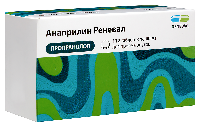 Анаприлин