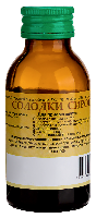 Солодки сироп