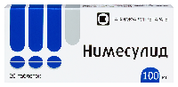 Нимесулид